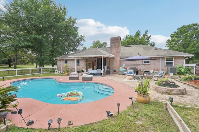 12820 NW 116th Pl, Alachua, FL 32615 - photo 21