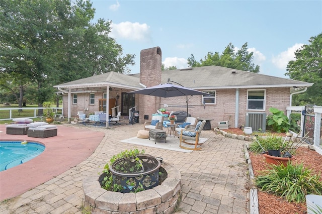12820 NW 116th Pl, Alachua, FL 32615 - photo 22