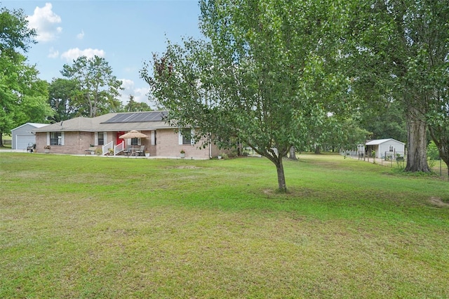 12820 NW 116th Pl, Alachua, FL 32615 - photo 26