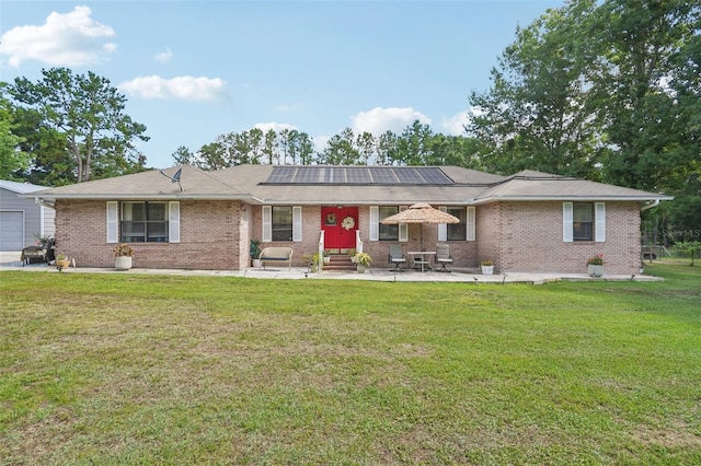 12820 NW 116th Pl, Alachua, FL 32615 - photo 1