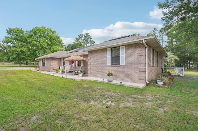 12820 NW 116th Pl, Alachua, FL 32615 - photo 2