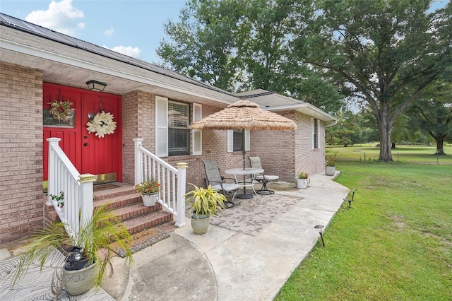 12820 NW 116th Pl, Alachua, FL 32615 - photo 4