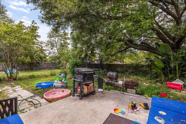 1234 Tino Ct, Orlando, FL 32825 - photo 30