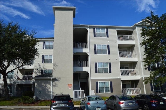 3176 Feltrim Pl Unit 302, Kissimmee, FL 34747 - view of apartment building / complex