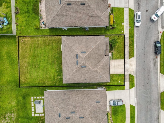 3975 Silverstream Ter, Sanford, FL 32771 - aerial view
