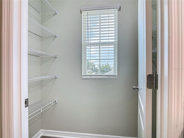 3975 Silverstream Ter, Sanford, FL 32771 - view of pantry