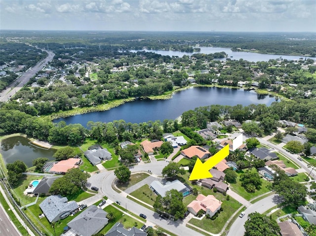 8248 Marbella View Ct, Orlando, FL 32817 - photo 2
