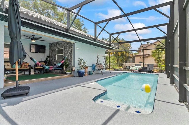 8248 Marbella View Ct, Orlando, FL 32817 - photo 64