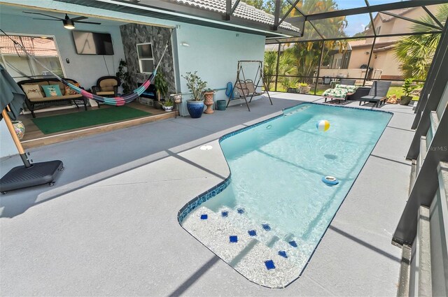8248 Marbella View Ct, Orlando, FL 32817 - photo 68