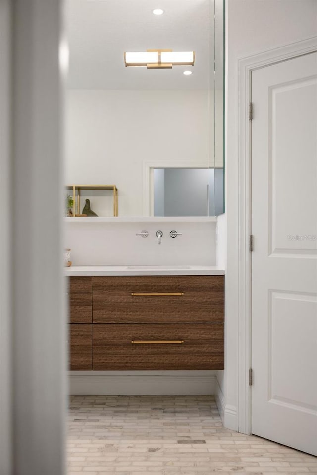 6047 Blakeford Dr, Windermere, FL 34786 - bathroom with vanity