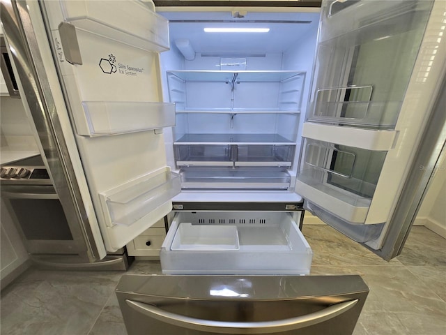 3030 Clubview Dr Unit Ge, Orlando, FL 32822 - detailed view of refrigerator