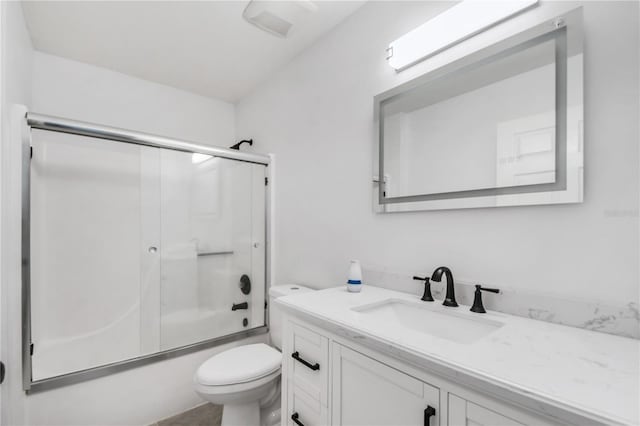 3030 Clubview Dr Unit Ge, Orlando, FL 32822 - full bath featuring vanity and combined bath / shower with glass door