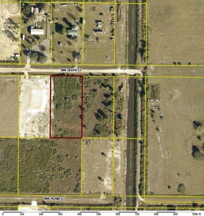 18726 NW 264th St, Okeechobee, FL 34972