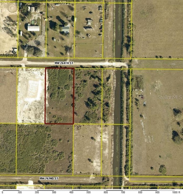 18726 NW 264th St, Okeechobee, FL 34972