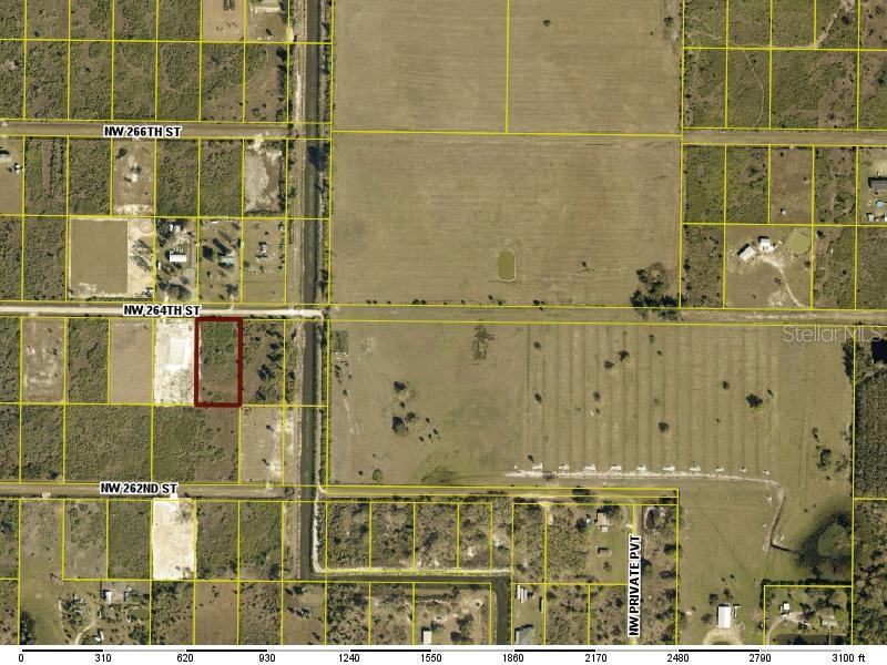 18726 NW 264th St, Okeechobee, FL 34972