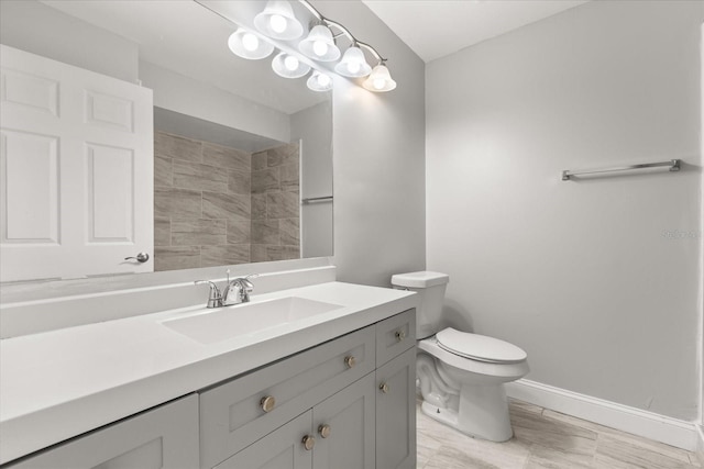 1924 Lake Atriums Cir Unit 52, Orlando, FL 32839 - full bath with vanity and a shower