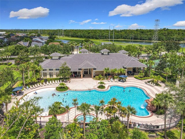 4334 Tolkien St, Orlando, FL 32828 - photo 83