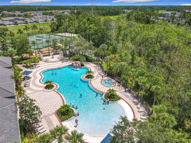 4334 Tolkien St, Orlando, FL 32828 - photo 85