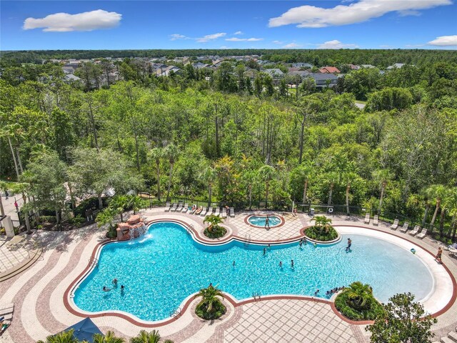 4334 Tolkien St, Orlando, FL 32828 - photo 86