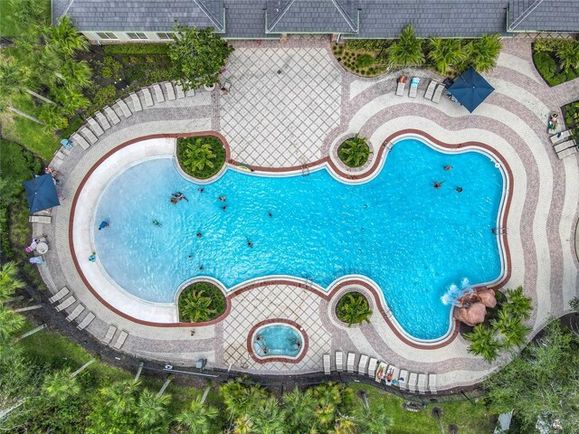4334 Tolkien St, Orlando, FL 32828 - photo 90