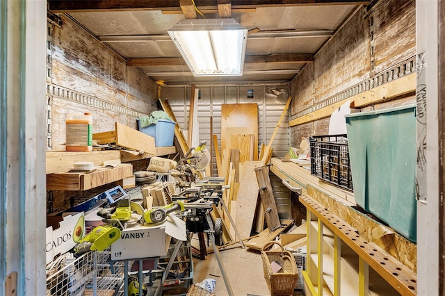 2915 Dean Ridge Rd, Orlando, FL 32825 - view of storage area