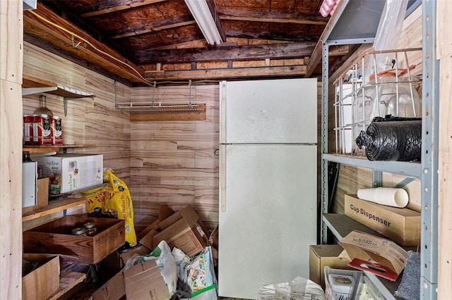 2915 Dean Ridge Rd, Orlando, FL 32825 - view of storage room