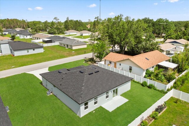 14905 SW 39th Cir, Ocala, FL 34473 - photo 37
