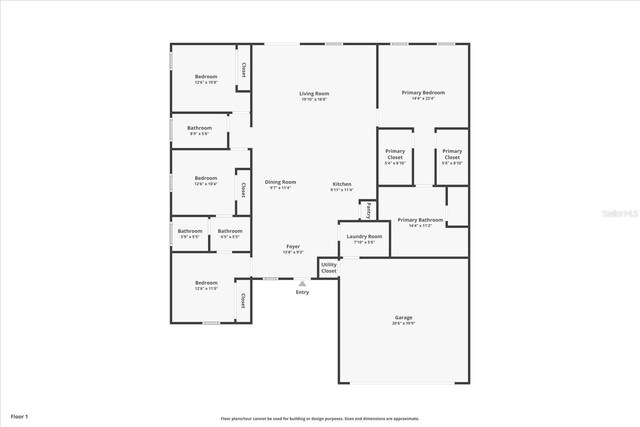 14905 SW 39th Cir, Ocala, FL 34473 - photo 39