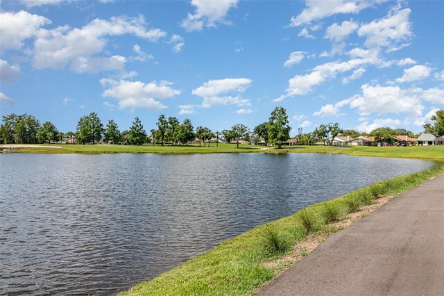 3887 Atrium Dr Unit 3, Orlando, FL 32822 - water view
