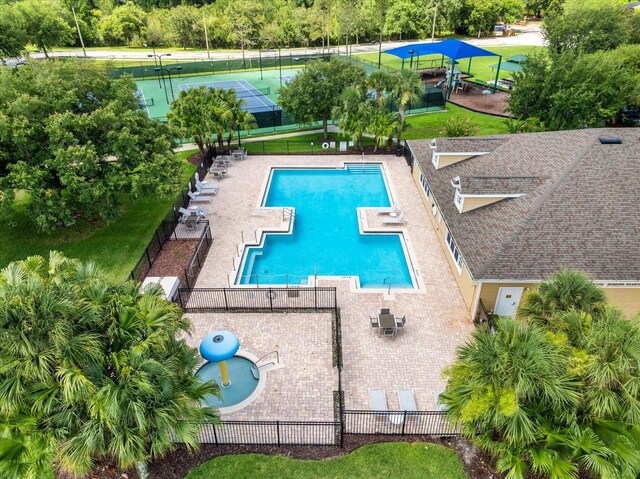 9966 Hidden Dunes Ln, Orlando, FL 32832 - photo 52