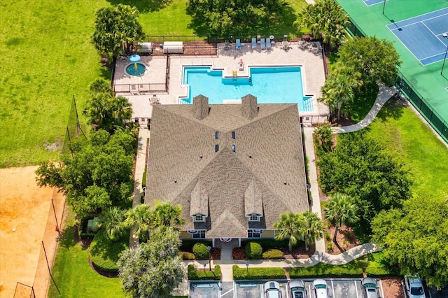 9966 Hidden Dunes Ln, Orlando, FL 32832 - photo 54