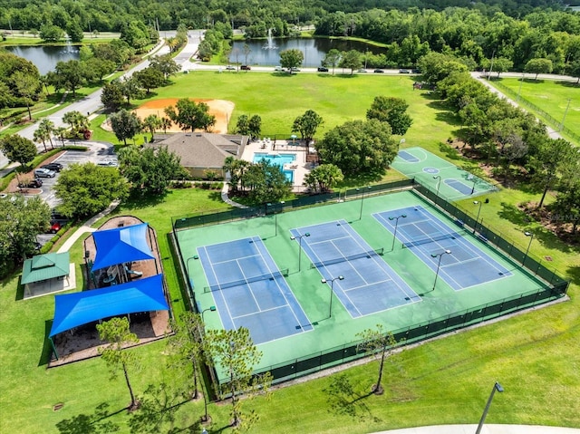 9966 Hidden Dunes Ln, Orlando, FL 32832 - photo 55