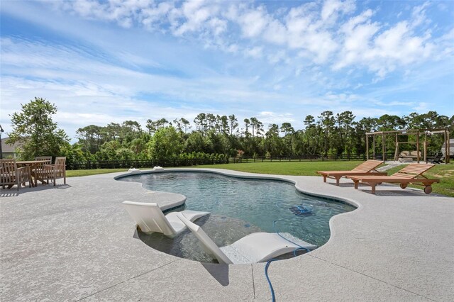 27071 Moss View Dr, Tavares, FL 32778 - photo 3
