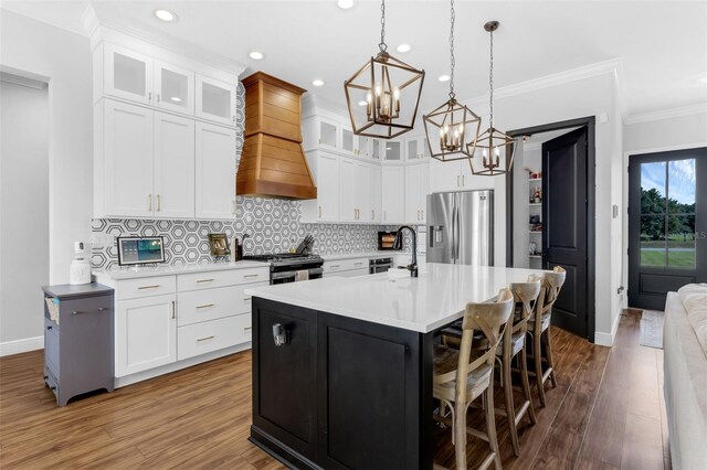27071 Moss View Dr, Tavares, FL 32778 - photo 9