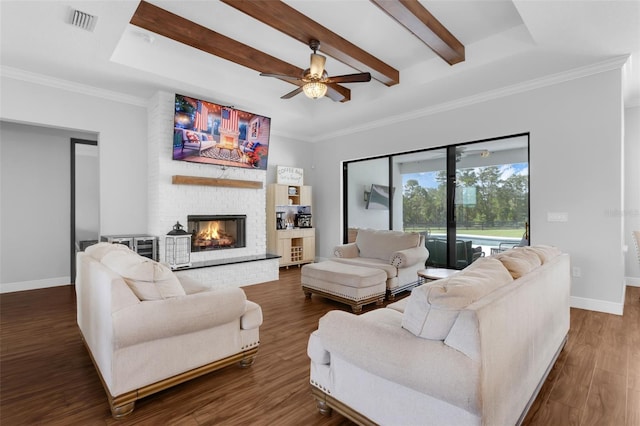27071 Moss View Dr, Tavares, FL 32778 - photo 11