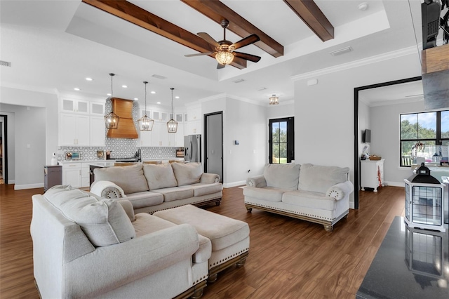 27071 Moss View Dr, Tavares, FL 32778 - photo 12
