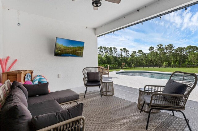 27071 Moss View Dr, Tavares, FL 32778 - photo 28