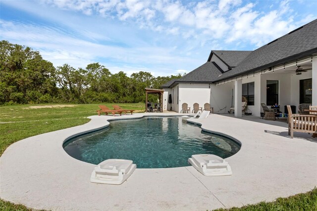 27071 Moss View Dr, Tavares, FL 32778 - photo 29