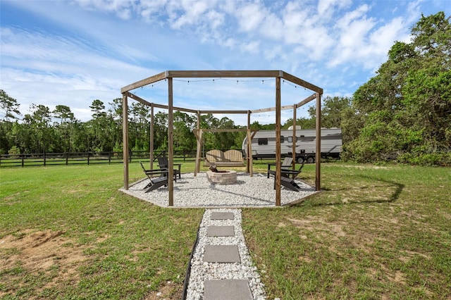 27071 Moss View Dr, Tavares, FL 32778 - photo 30