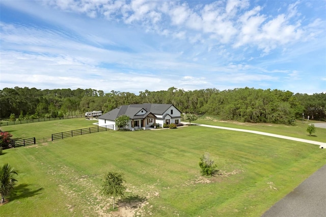27071 Moss View Dr, Tavares, FL 32778 - photo 31