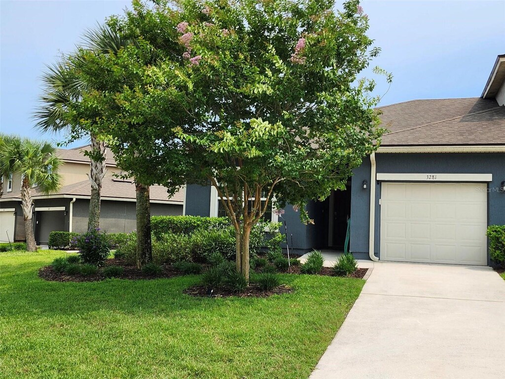 3281 Chestnut Ridge Way, Orange Park, FL 32065 - photo 1