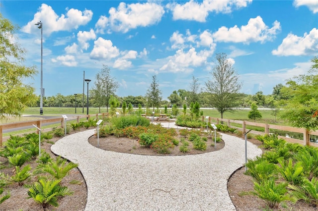 900 Northern Dancer Way Unit 204, Casselberry, FL 32707 - view of community