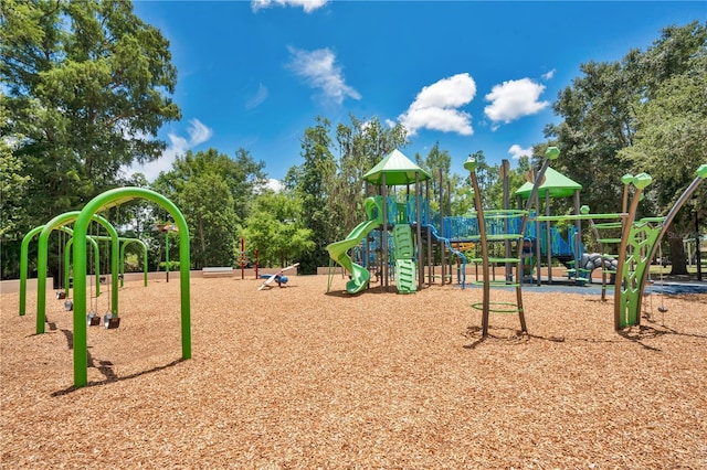 900 Northern Dancer Way Unit 204, Casselberry, FL 32707 - view of community playground