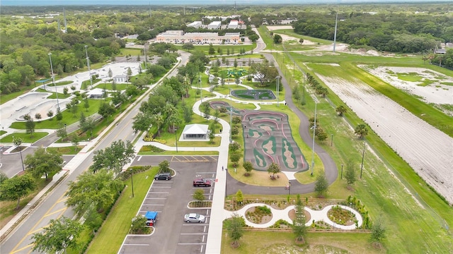 900 Northern Dancer Way Unit 204, Casselberry, FL 32707 - bird's eye view