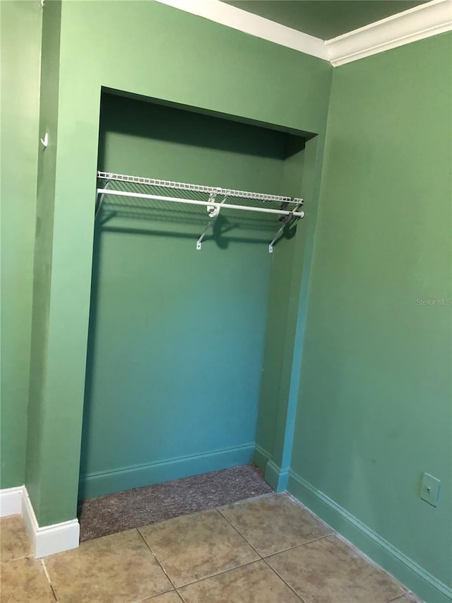 1910 NW 13th Pl, Ocala, FL 34475 - view of closet