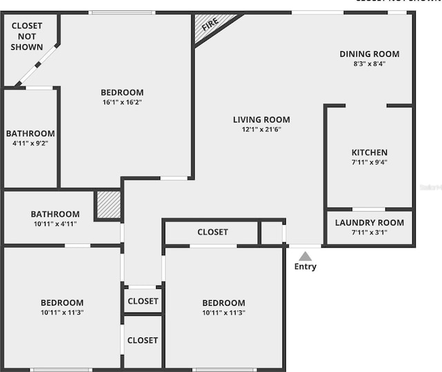 2550 N Alafaya Trl Unit 9201, Orlando, FL 32826 - photo 27