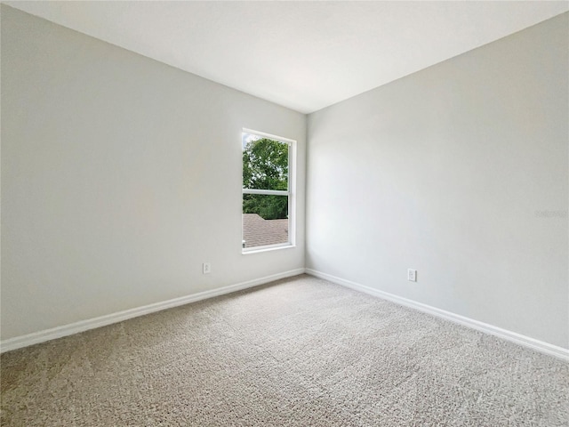 10429 Avelar Ridge Dr, Riverview, FL 33578 - unfurnished room featuring carpet floors and baseboards
