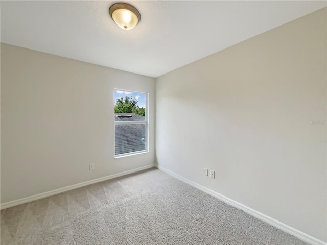 10429 Avelar Ridge Dr, Riverview, FL 33578 - carpeted empty room featuring baseboards