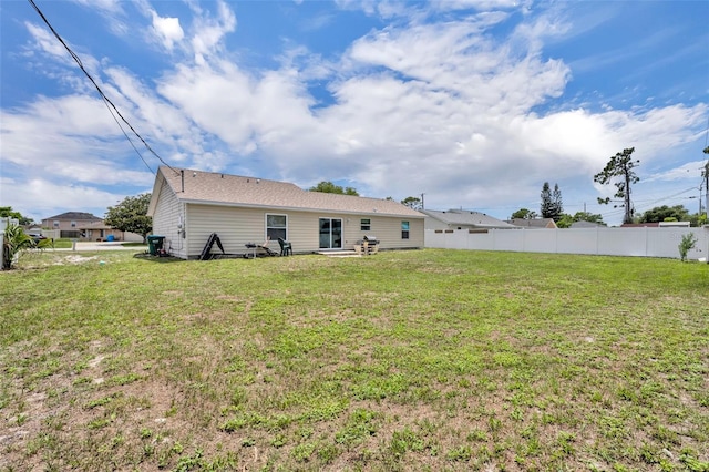 3043 Mapleshade St, Deltona, FL 32738 - photo 24