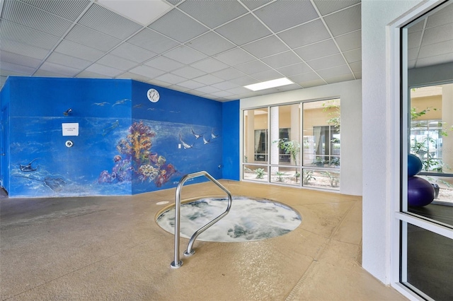 4650 Links Village Dr Unit B103, Ponce Inlet, FL 32127 - view of swimming pool